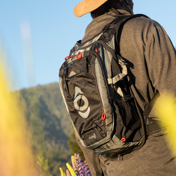 Mochila Laguna Galletue