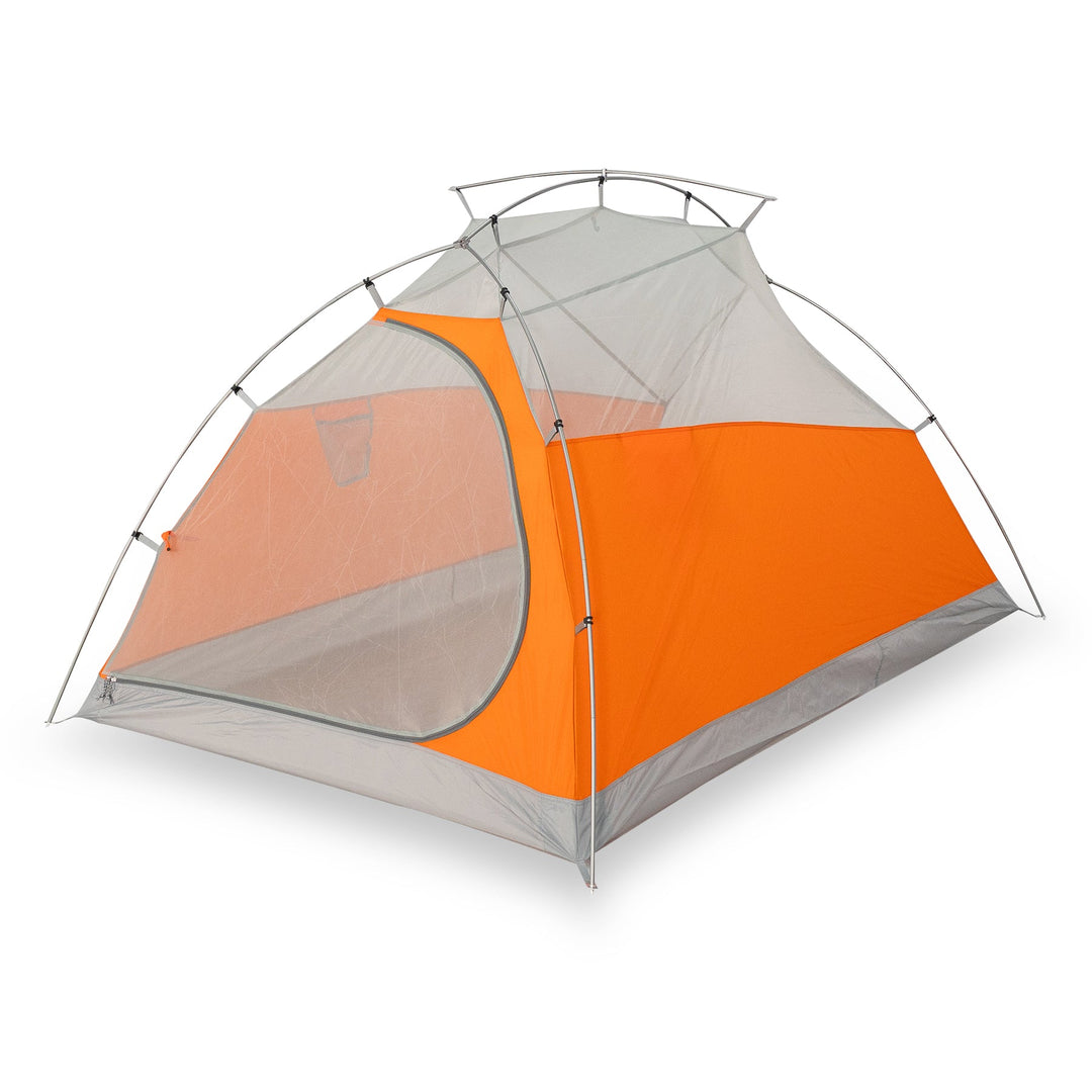 Carpa Técnica Neltume Pro Tangerine 2 Personas