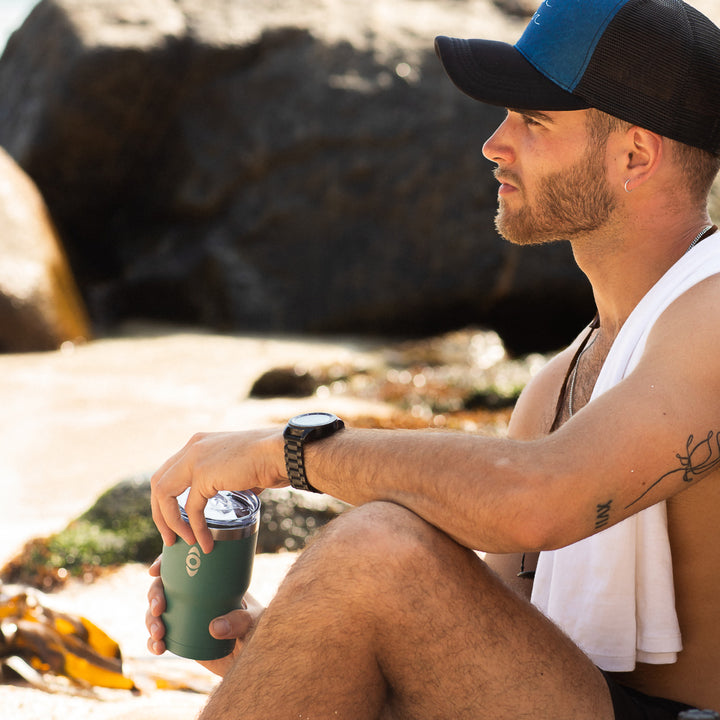 Vaso Térmico 400 ml