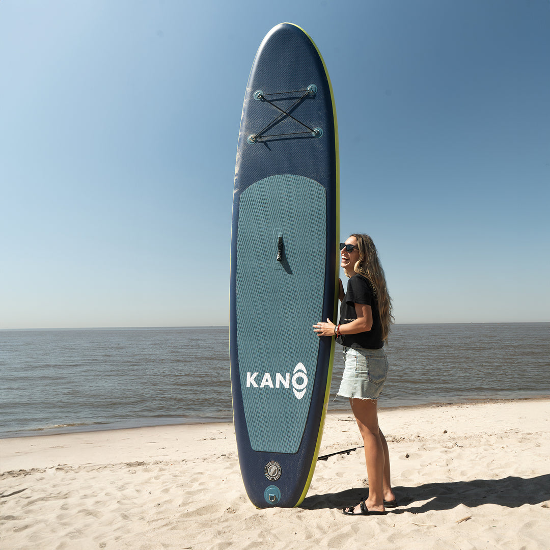 Stand Up Paddle SUP HESS