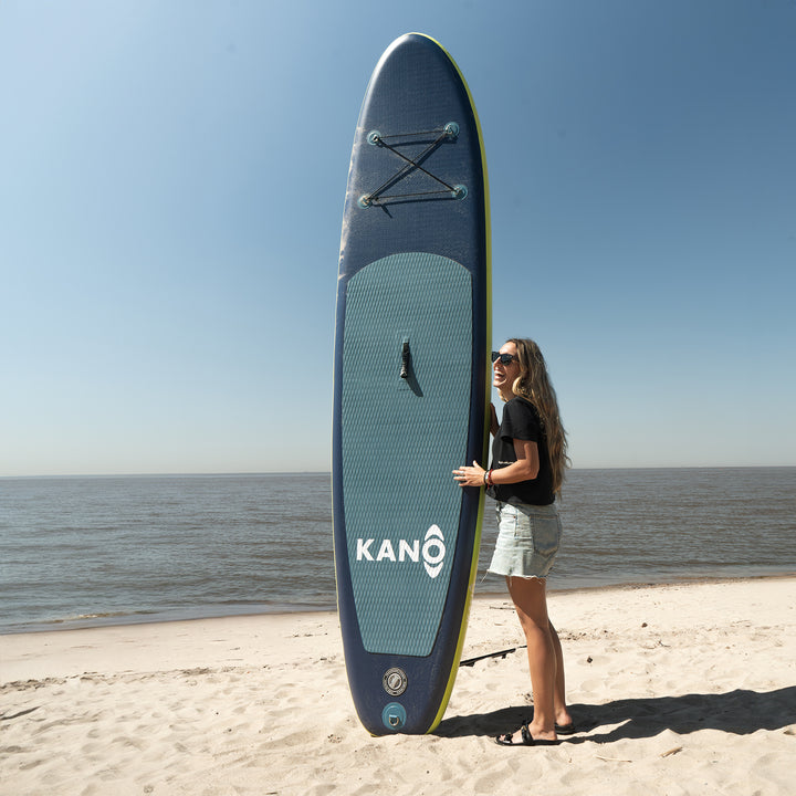 Stand Up Paddle SUP HESS