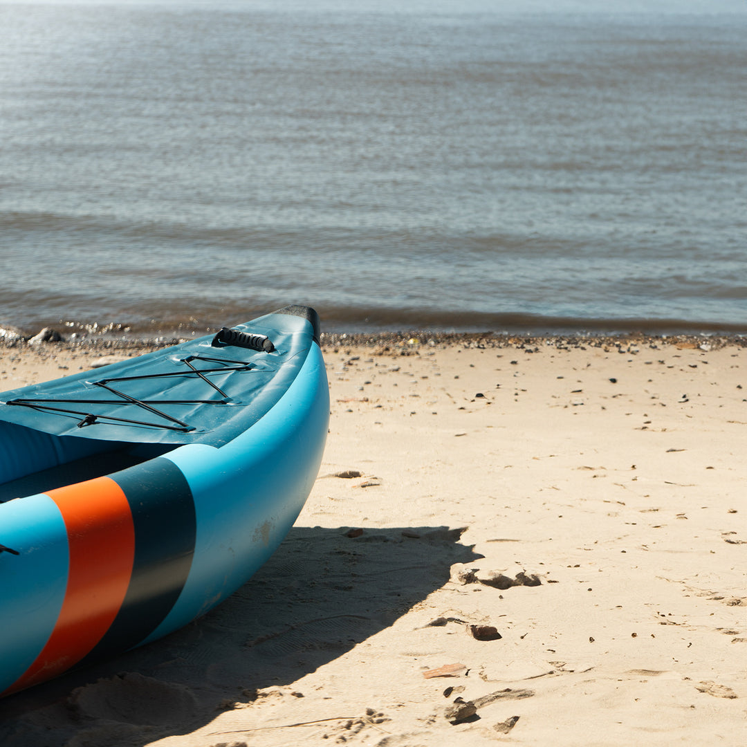 Kayak Inflable Doble OTTO