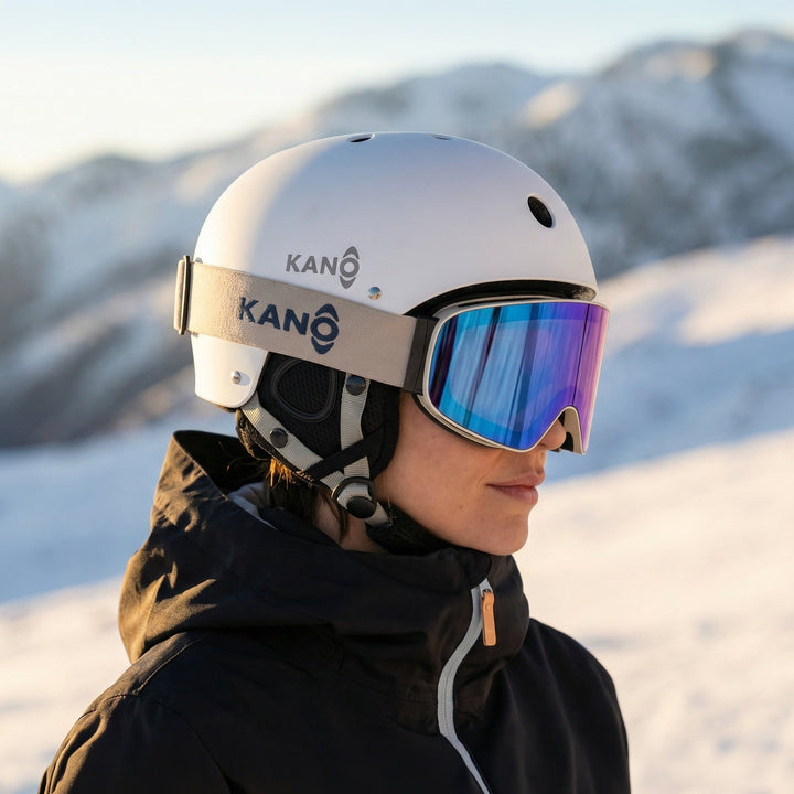Antiparras de nieve ICEWAVE