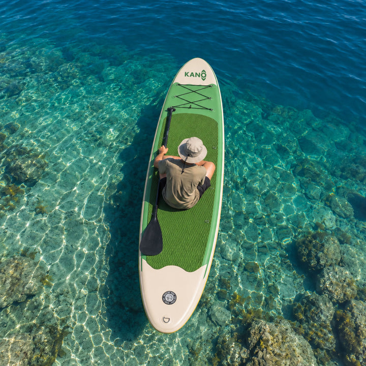 PREVENTA Stand Up Paddle SUP TRAFUL 11&