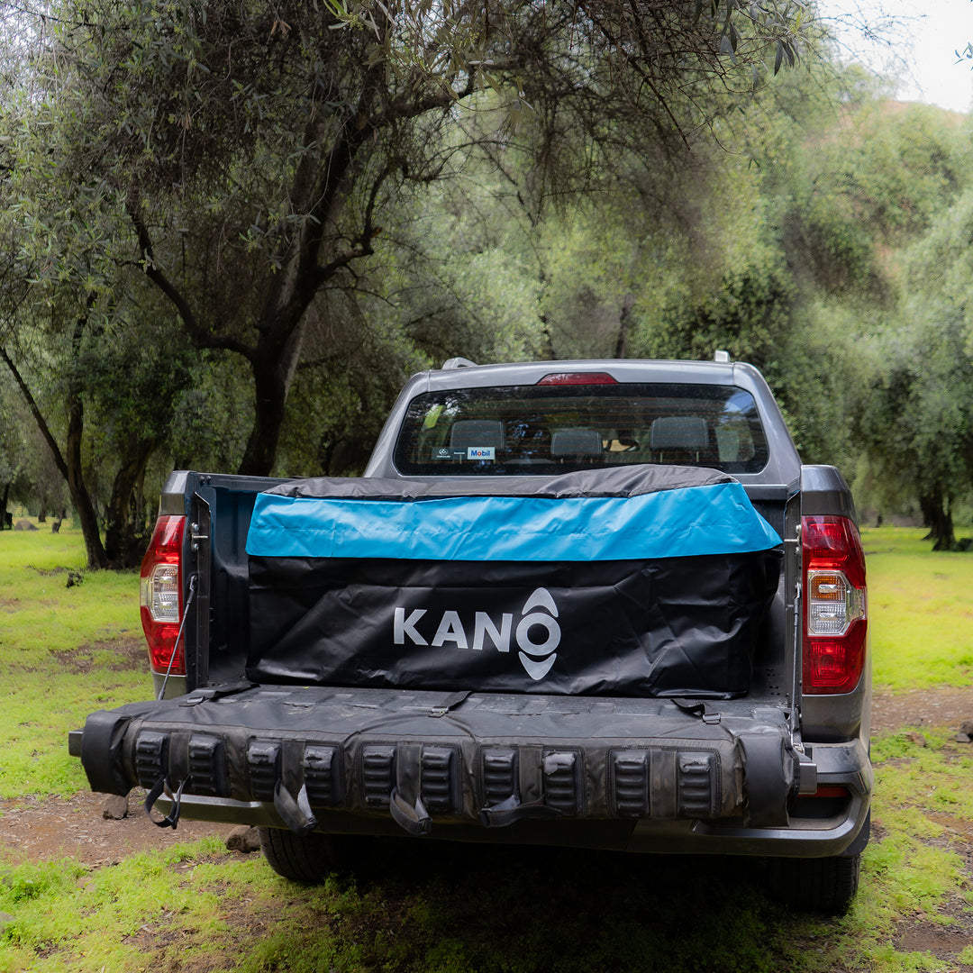 Bolso Impermeable Para Pick Up 850 Litros