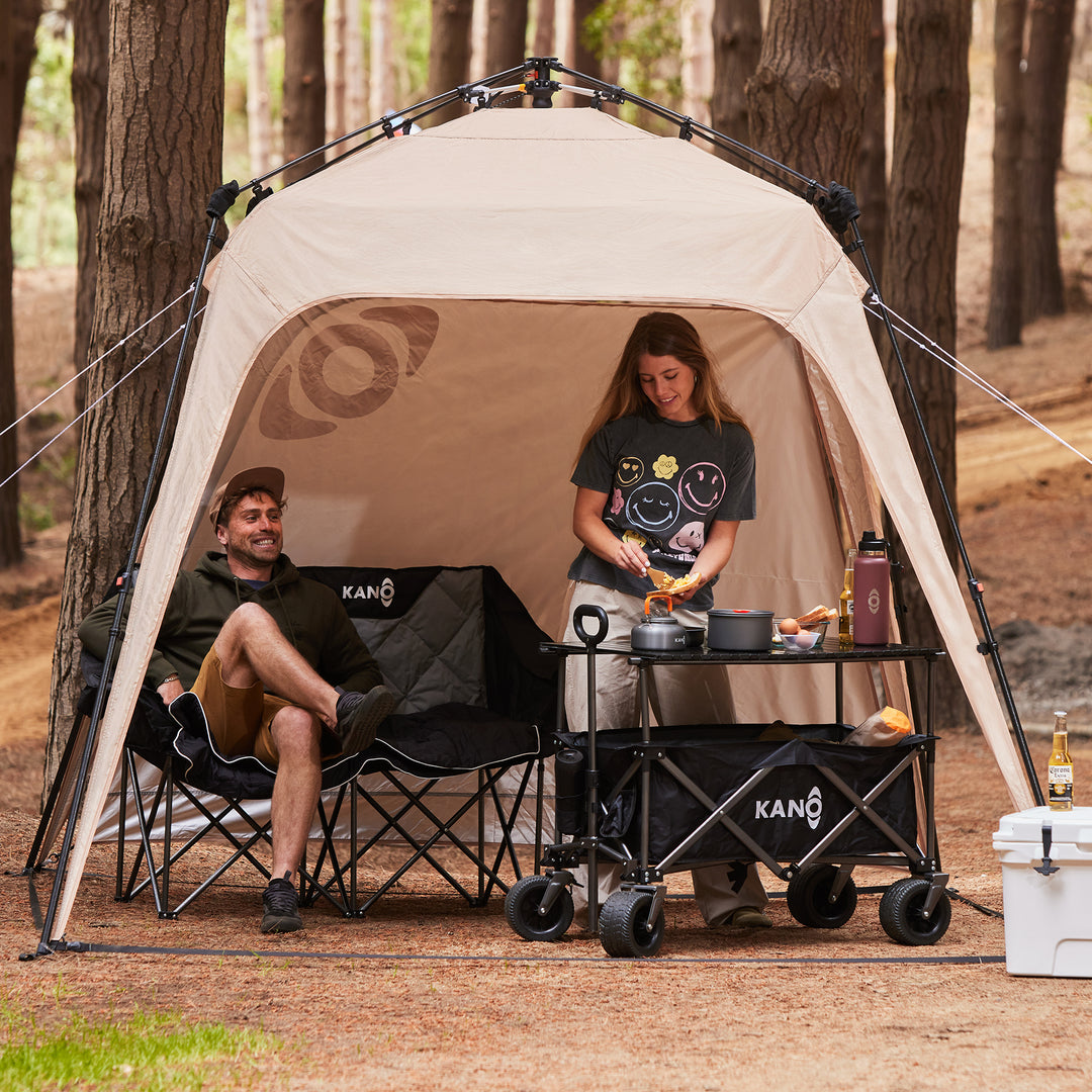 PREVENTA Gazebo Plegable Automático Torca 250 x 250