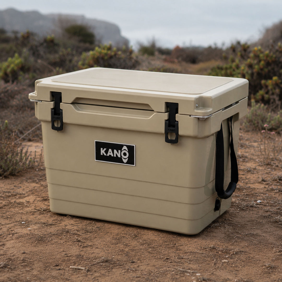 Conservadora Rígida O´Higgins 45QT