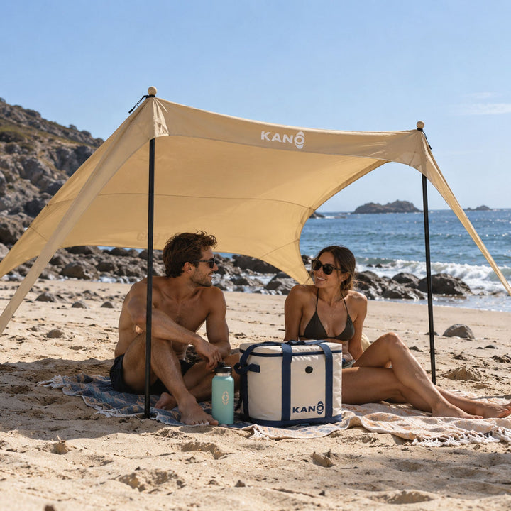 Carpa de Playa Cahuil UPF50+