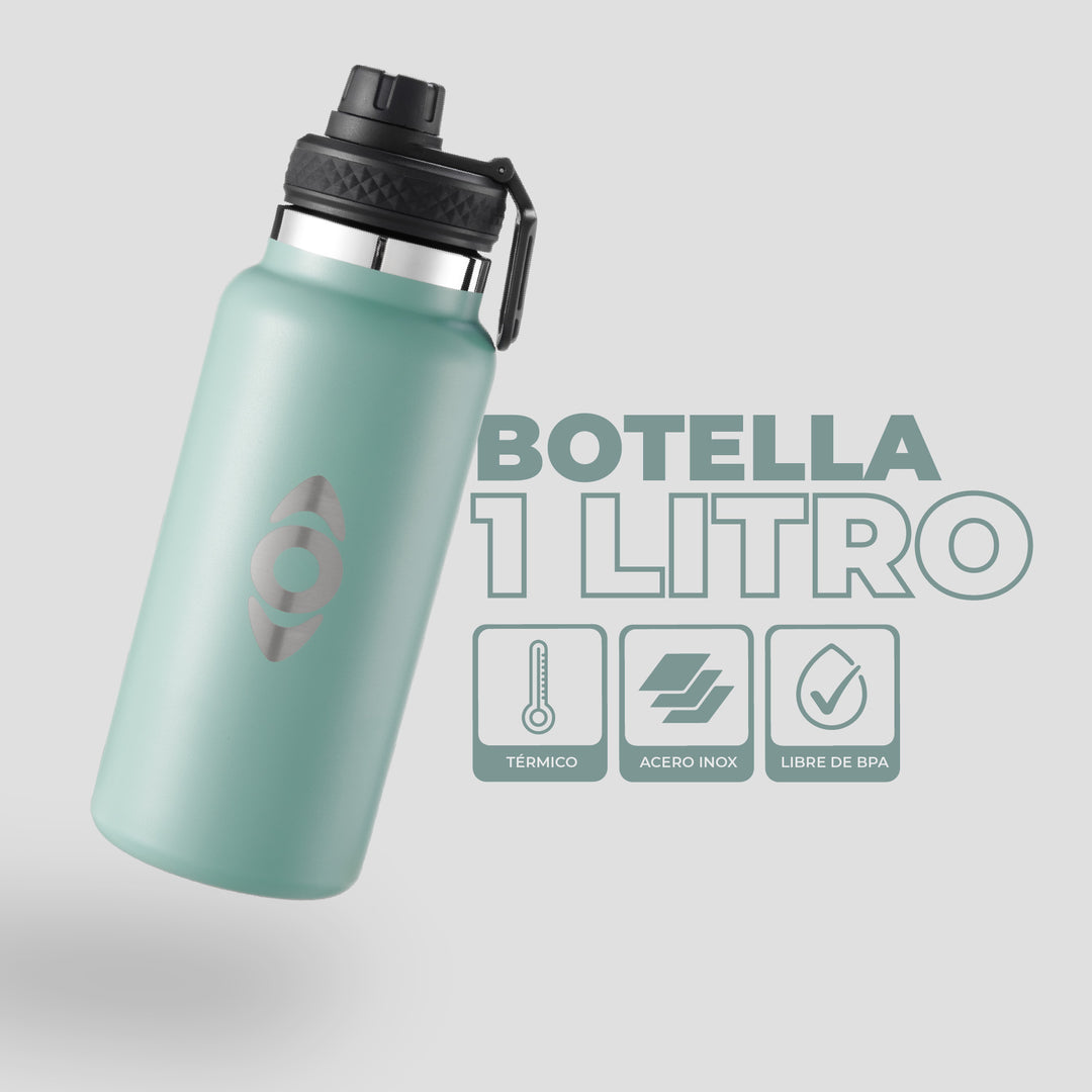 Botella Térmica 1 litro