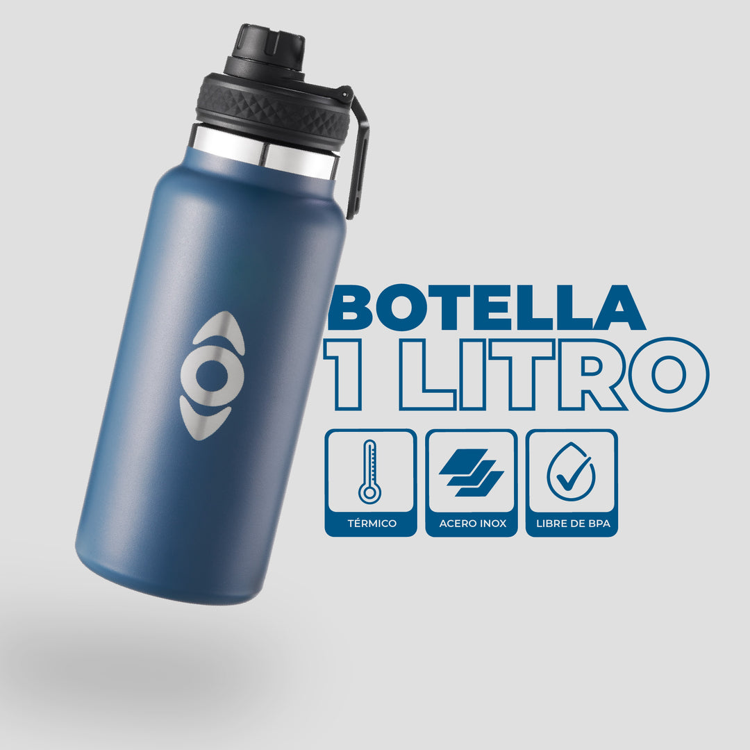 Botella Térmica 1 litro