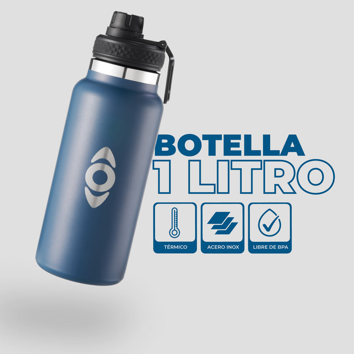 Botella Térmica 1 litro