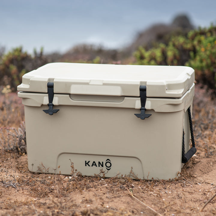 Conservadora Rígida O´Higgins 45QT Beige