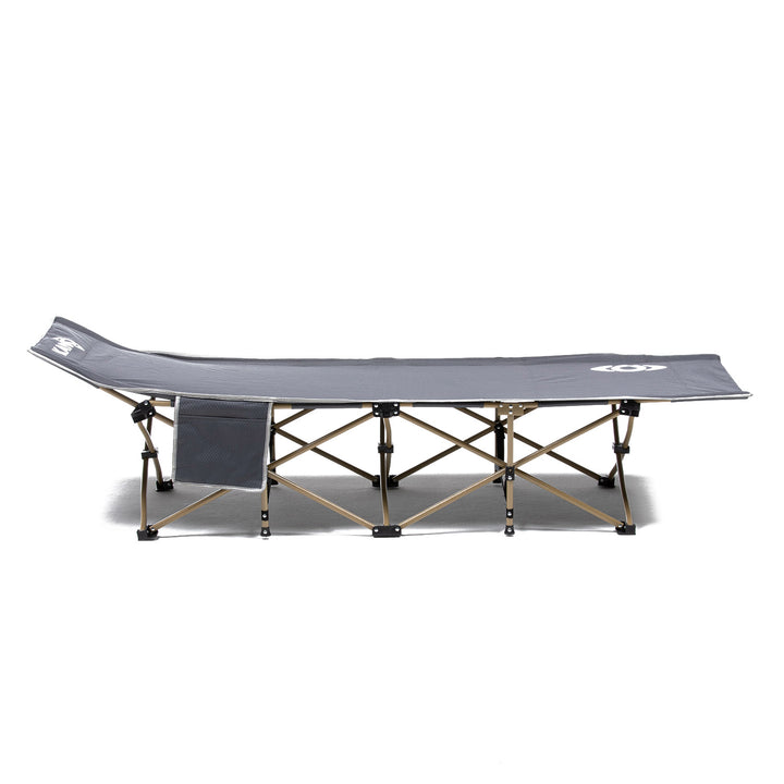Catre Plegable Para Camping Dickson