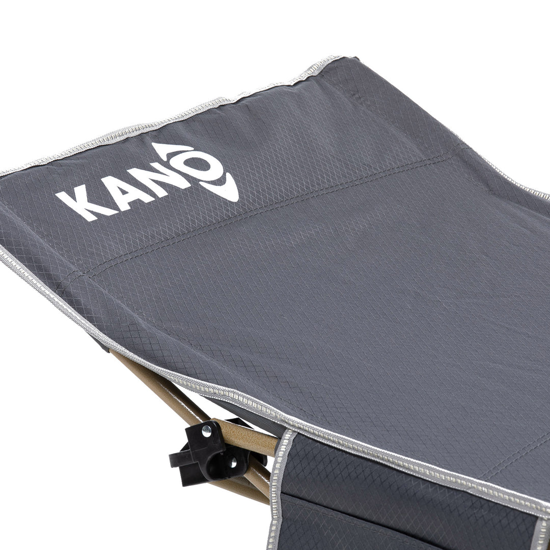 Catre Plegable Para Camping Dickson
