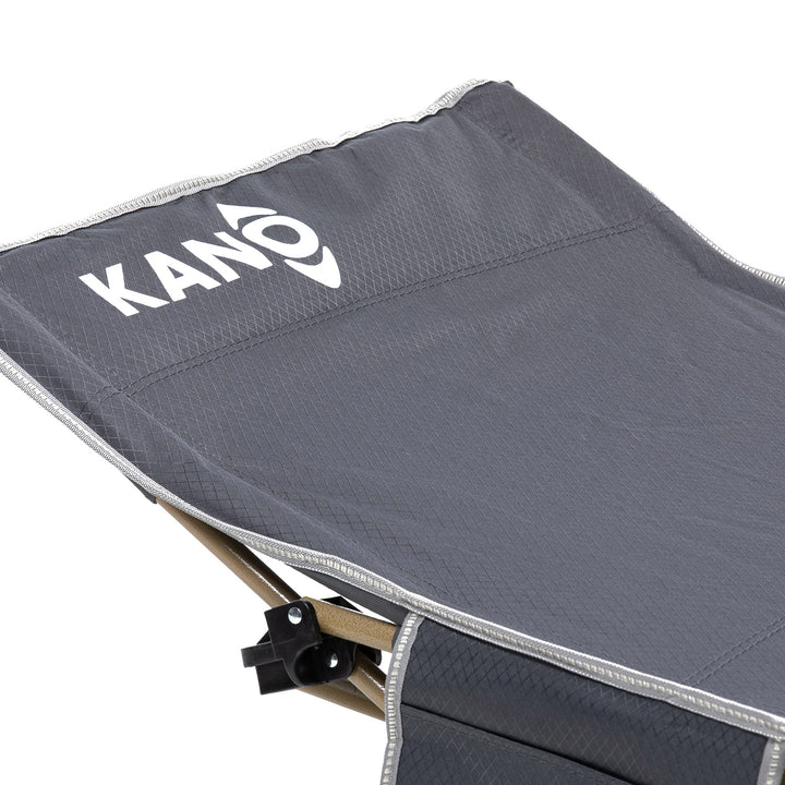 Catre Plegable Para Camping Dickson
