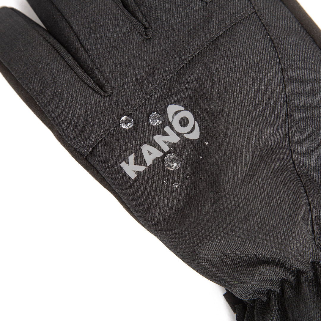 Guantes de Nieve Ice Grip