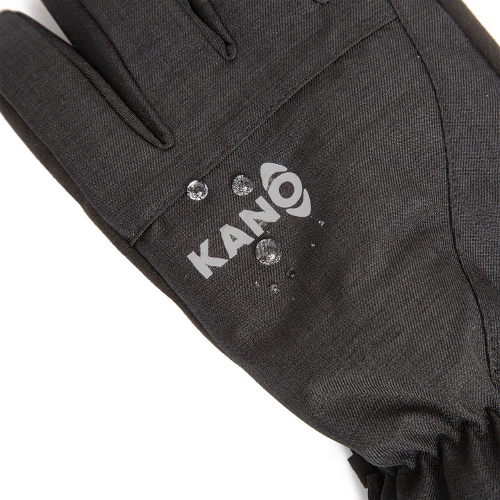 Guantes de Nieve Ice Grip