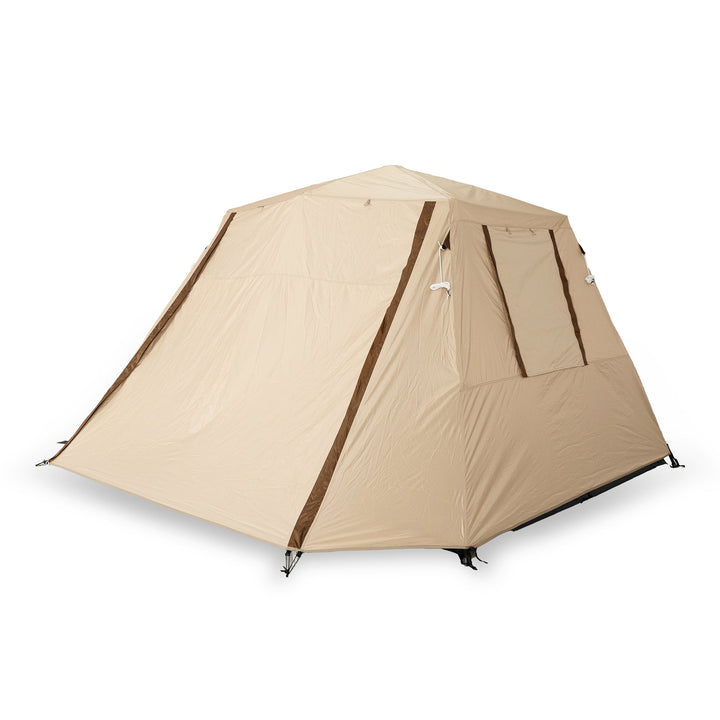 PREVENTA Carpa Automática Black Out Maullin 6 Personas