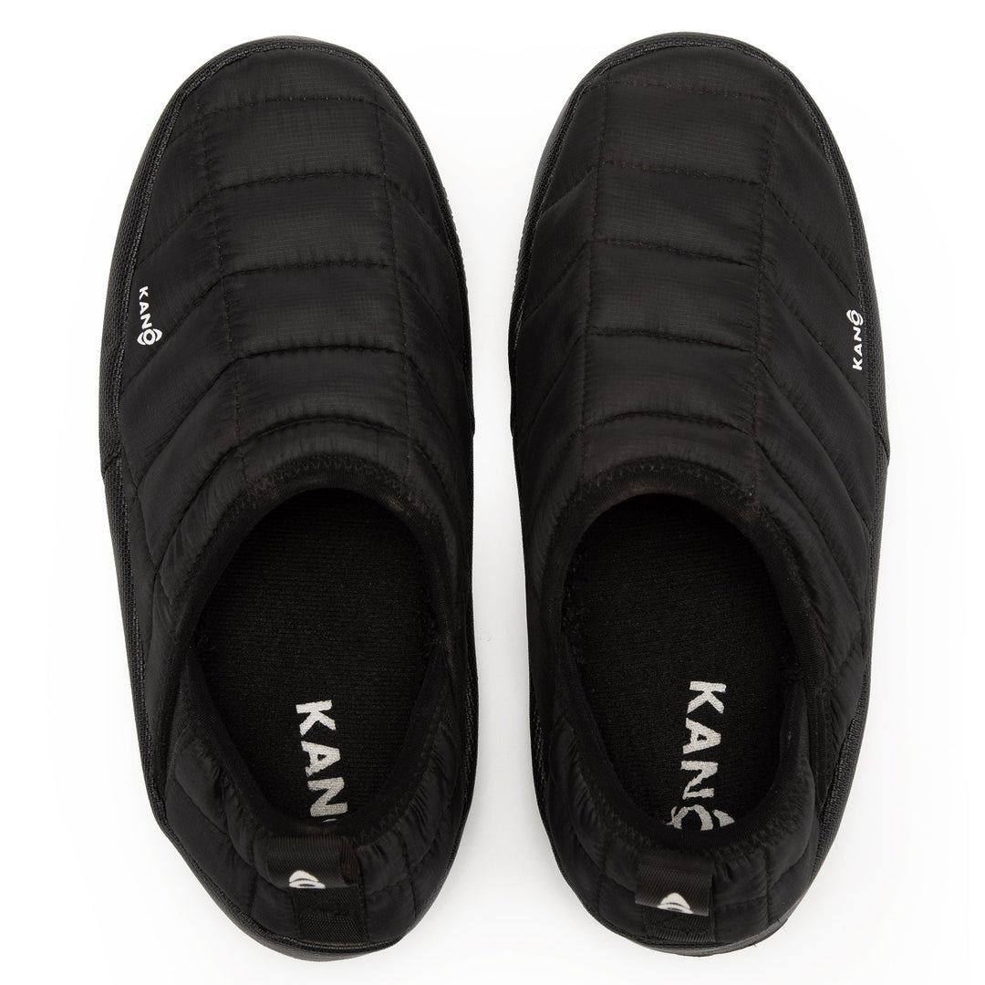 Pantuflas Outdoor con Corderito BAYO