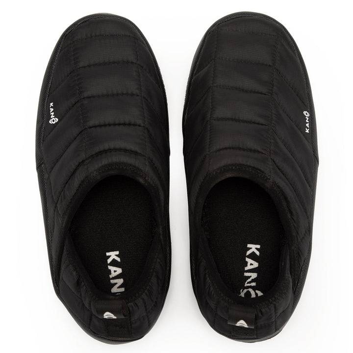 Pantuflas Outdoor con Corderito BAYO