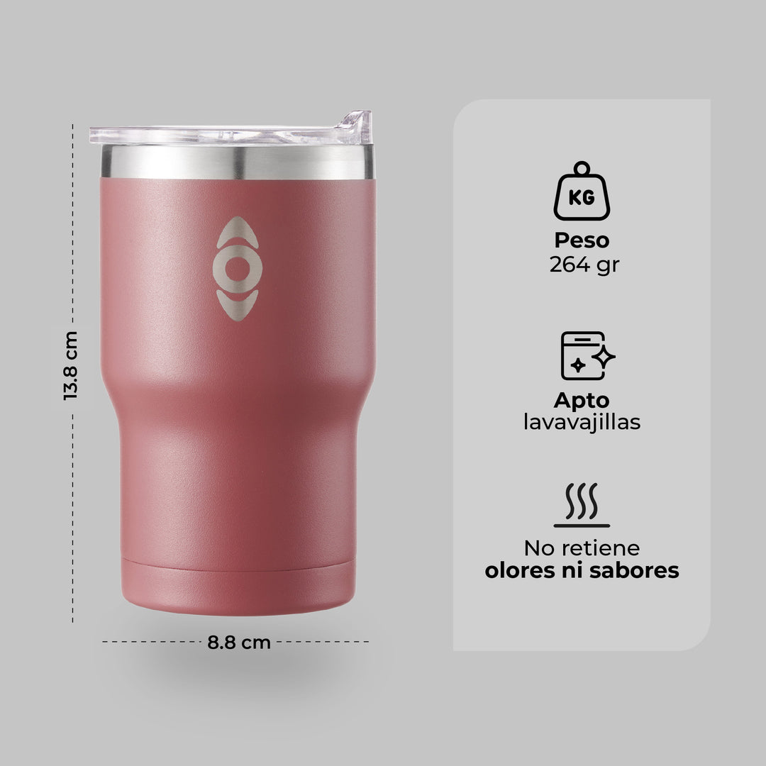 Vaso Térmico 400 ml