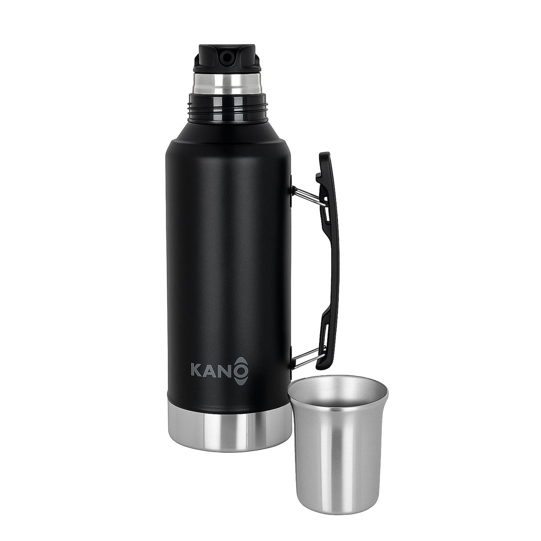Termo Sistema Mate 1300 ml