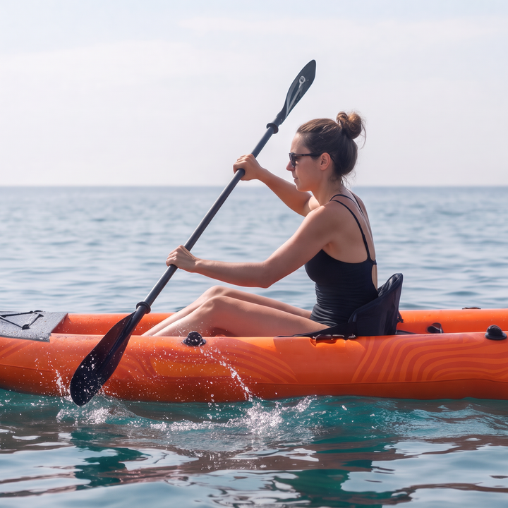 PREVENTA Kayak Inflable OTTO SINGLE