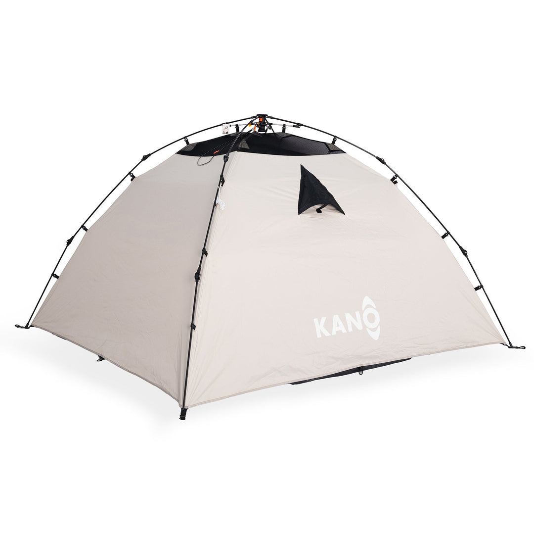 PREVENTA Carpa Automática Black Out Antuco 4 Personas