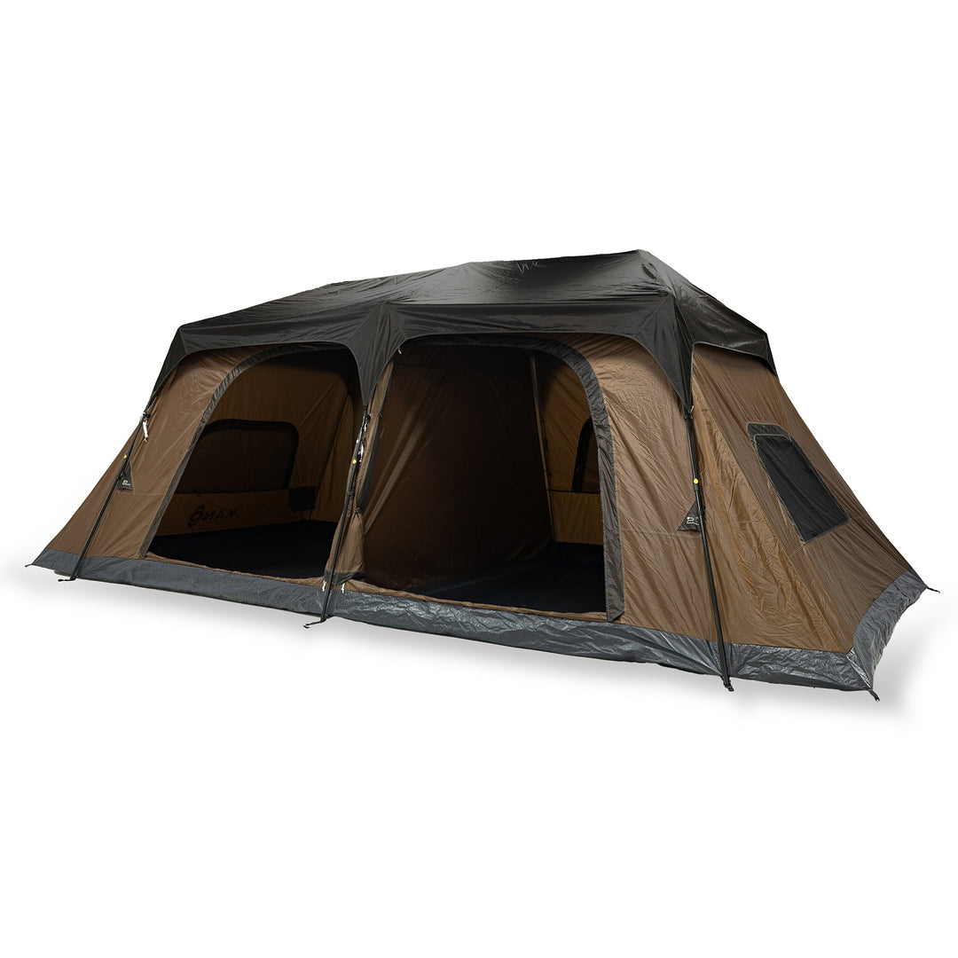 PREVENTA Carpa Automática Lauca 12 Personas