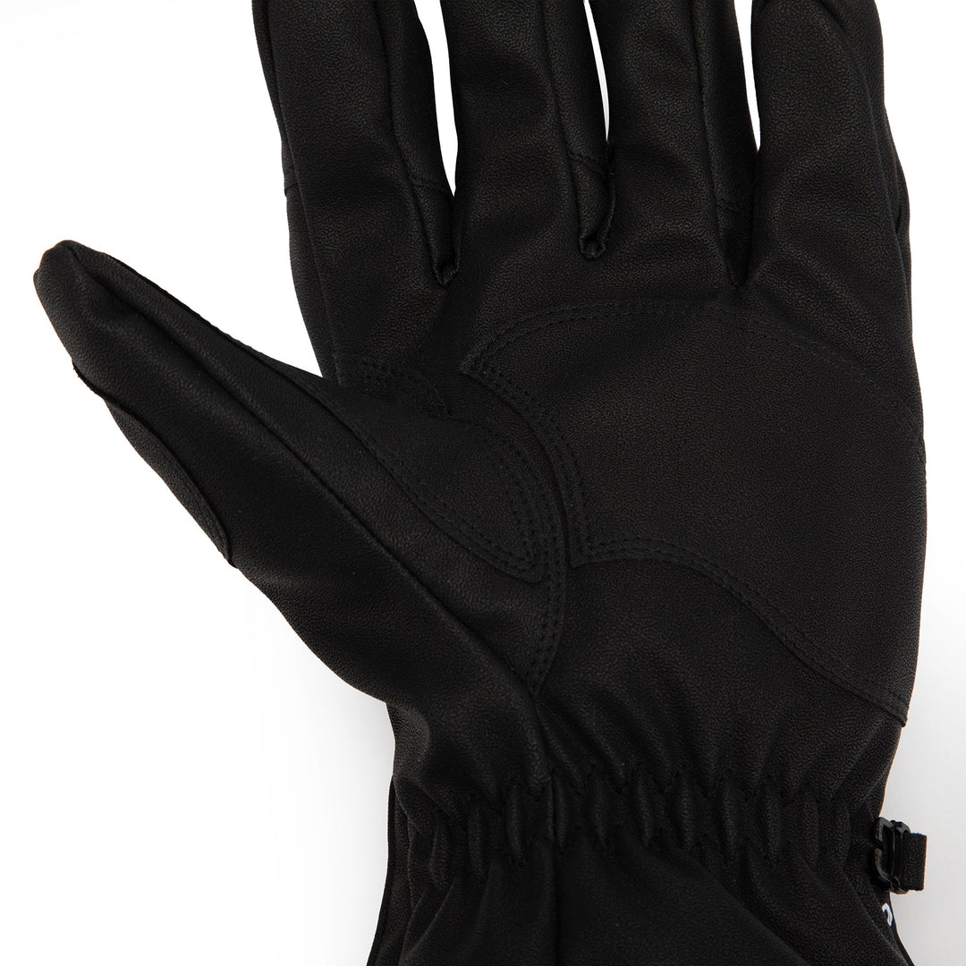 Guantes de Nieve Simil Cuero Aysen