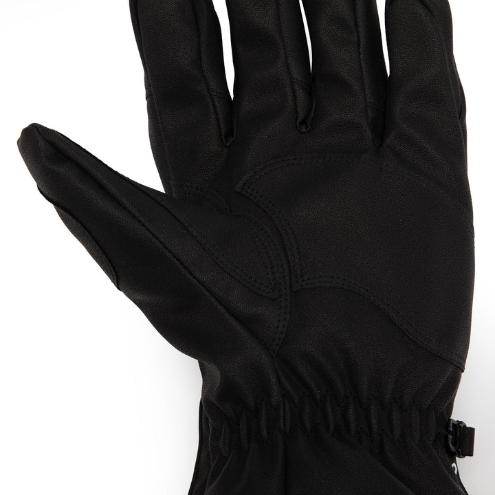 Guantes de Nieve Simil Cuero Aysen
