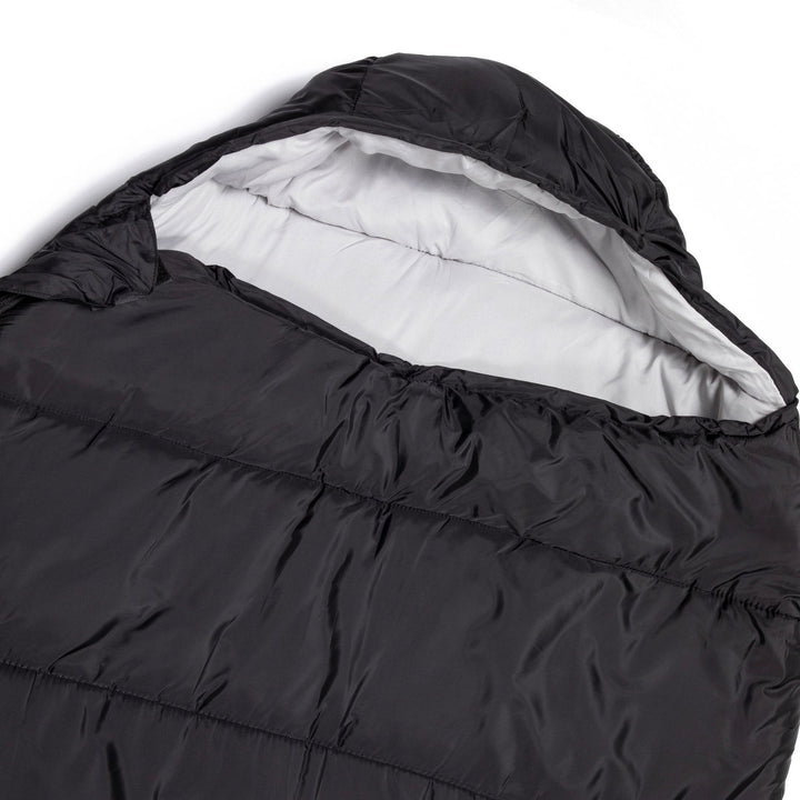 Bolsa de Dormir -4 / 0 / 8°C  Aconcagua Gris