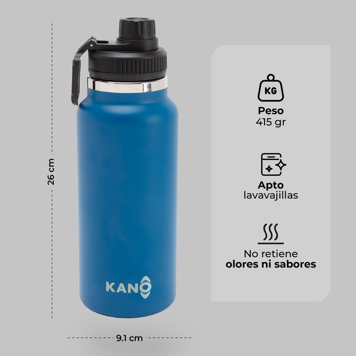 Botella Térmica 1 litro