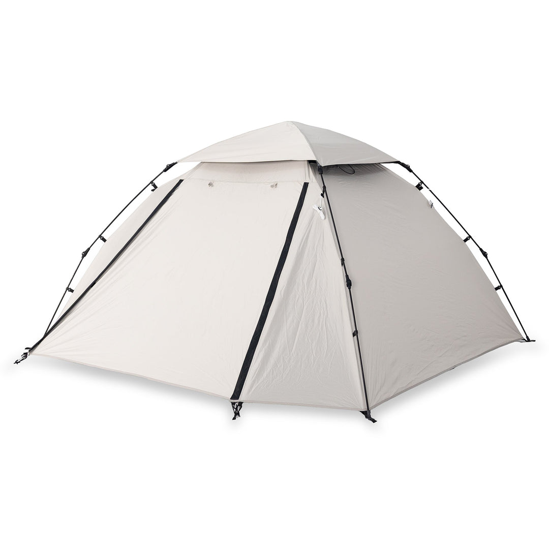 PREVENTA Carpa Automática Black Out Antuco 4 Personas