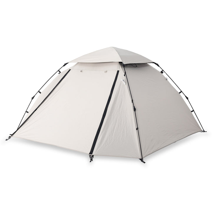 PREVENTA Carpa Automática Black Out Antuco 4 Personas
