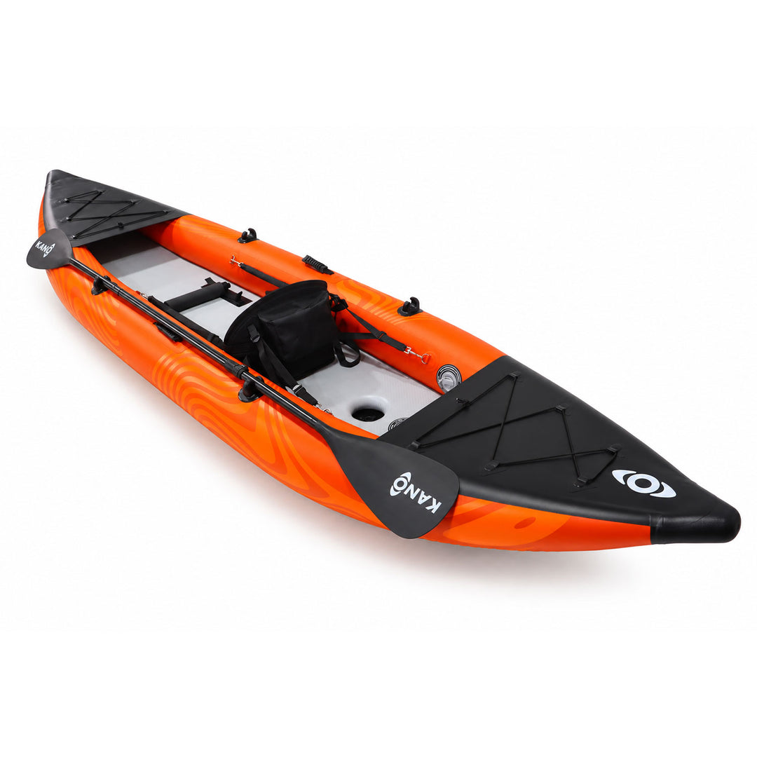 PREVENTA Kayak Inflable OTTO SINGLE