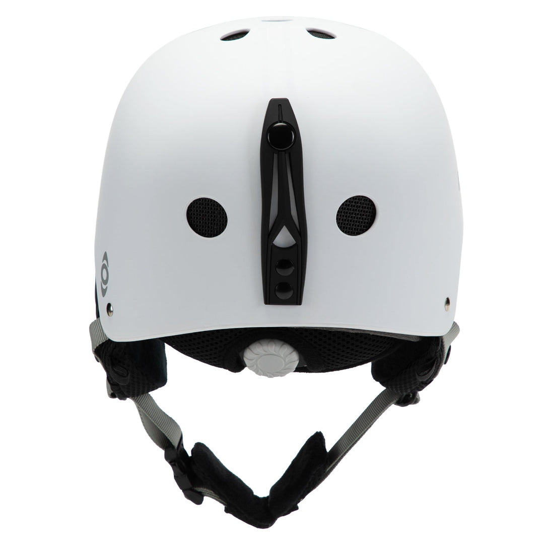 Combo Casco FROST + Antiparras ICEWAVE