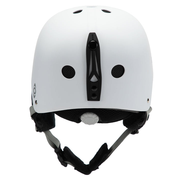 Combo Casco FROST + Antiparras ICEWAVE