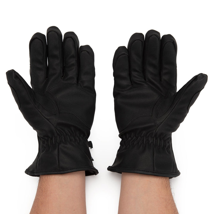 Guantes de Nieve Simil Cuero Aysen