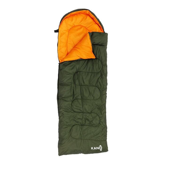 Bolsa de Dormir 5° / 15° / 25° Lanin