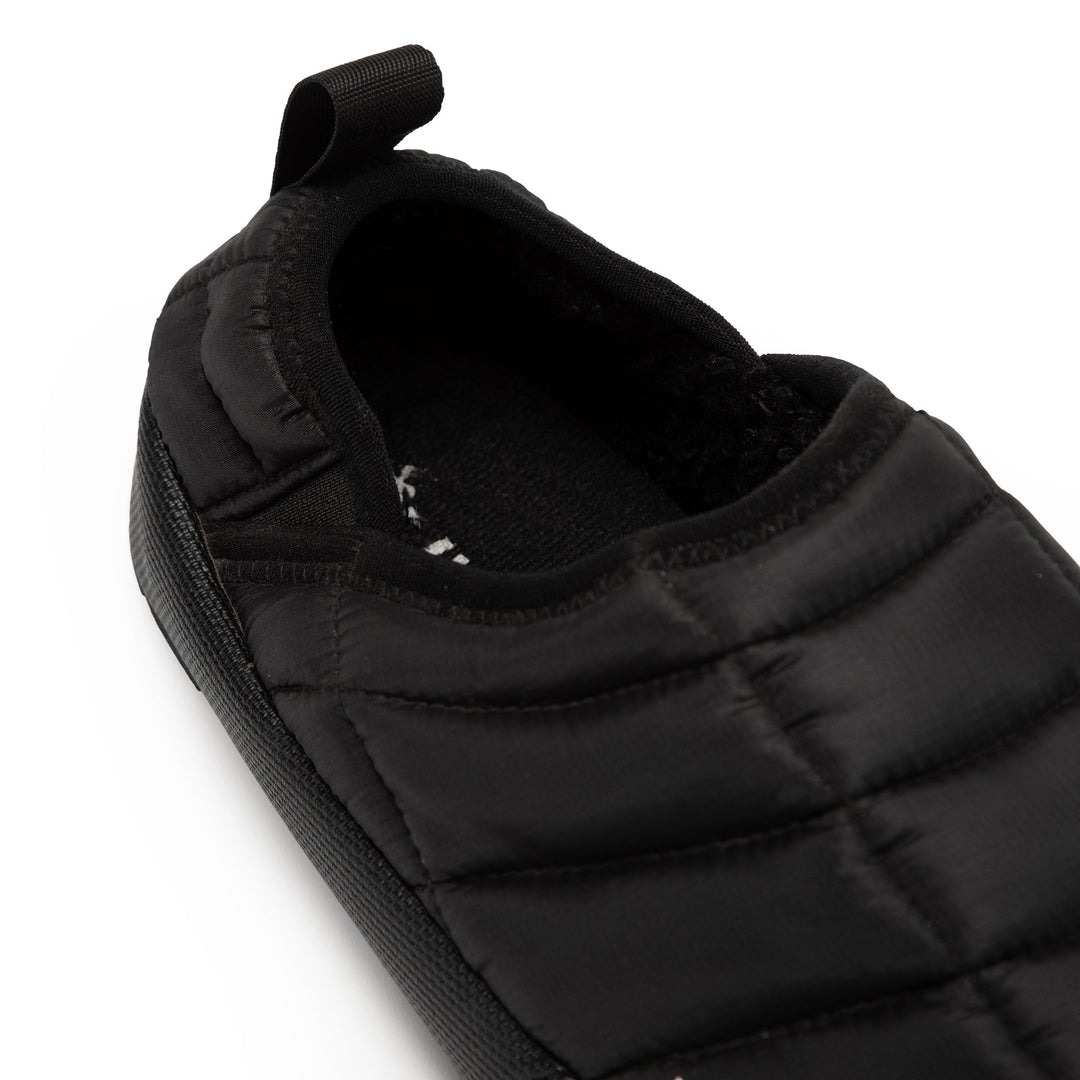 Pantuflas Outdoor con Corderito BAYO