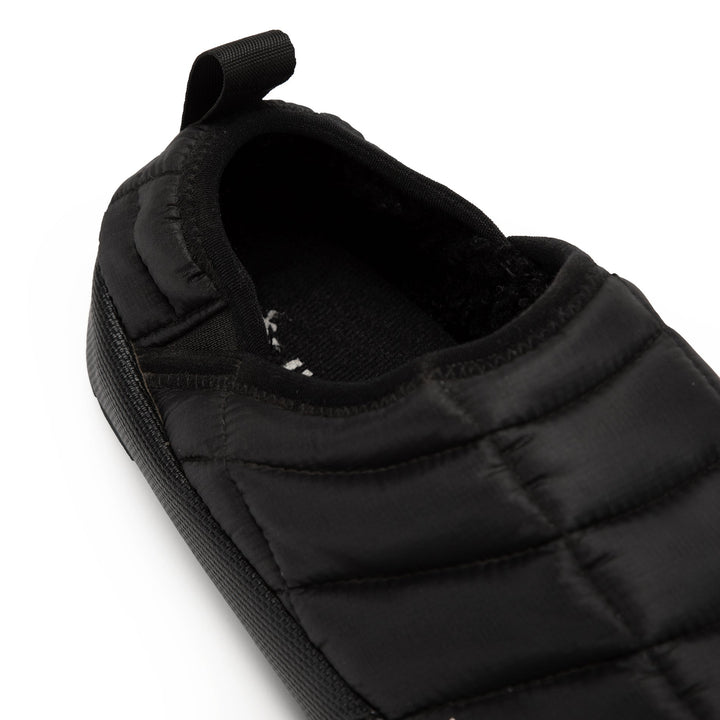 Pantuflas Outdoor con Corderito BAYO