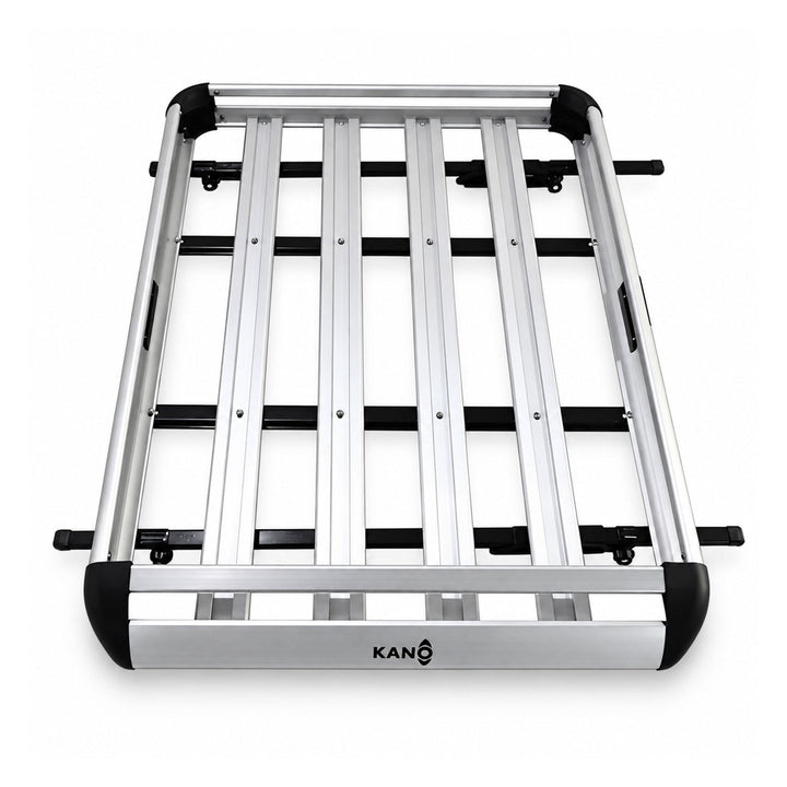 Parrilla Portaequipaje para Techo KARACK