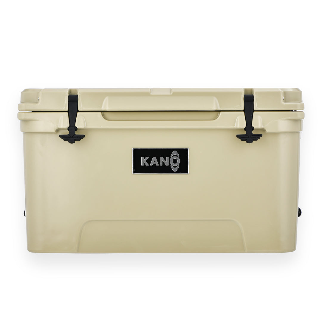 Conservadora Rígida San Rafael 65QT Beige