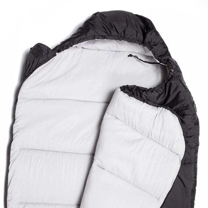 Bolsa de Dormir -4 / 0 / 8°C  Aconcagua Gris