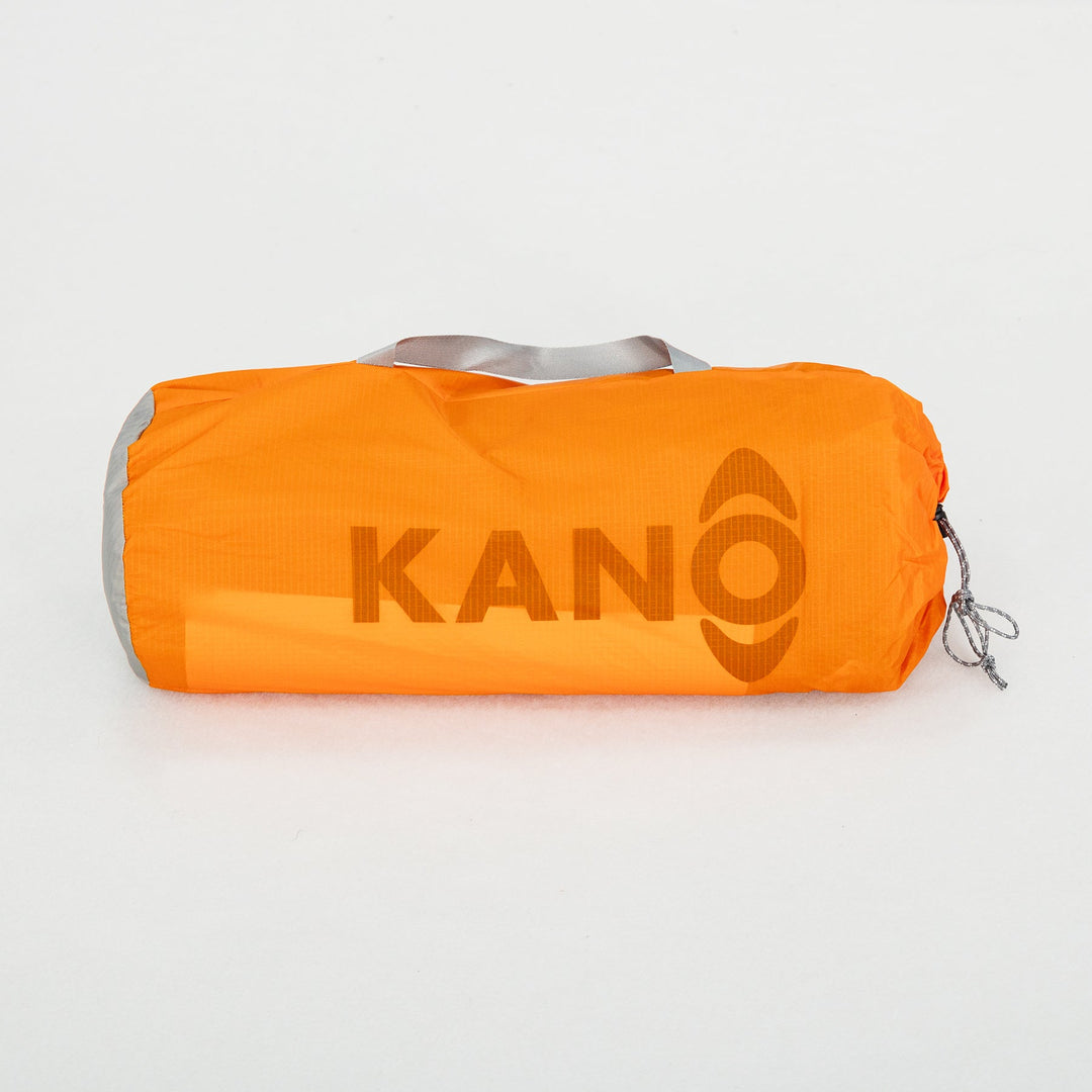 Carpa Técnica Neltume Pro Tangerine 2 Personas