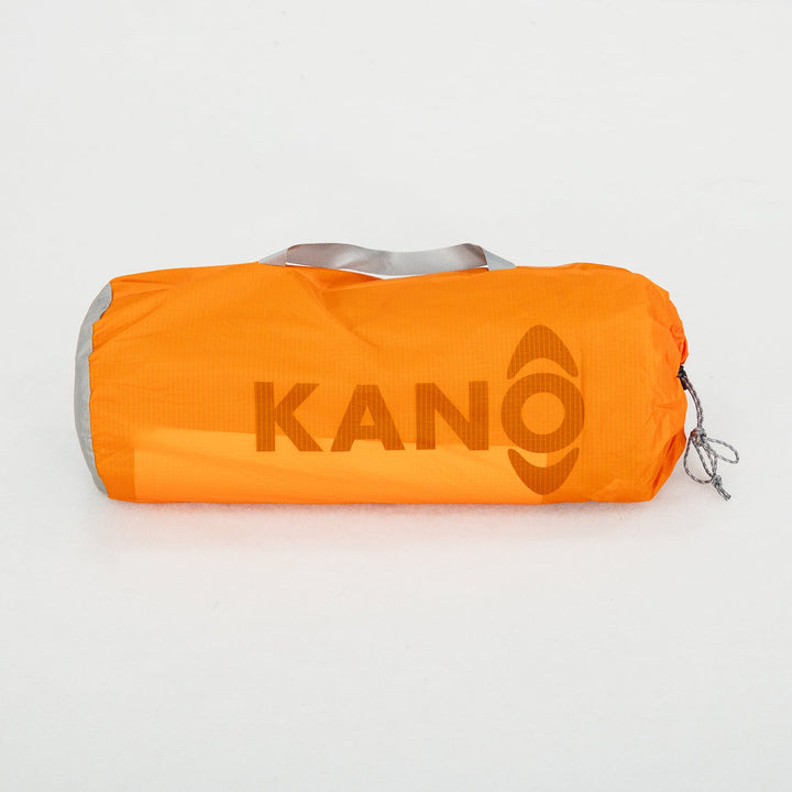 Carpa Técnica Neltume Pro Tangerine 2 Personas