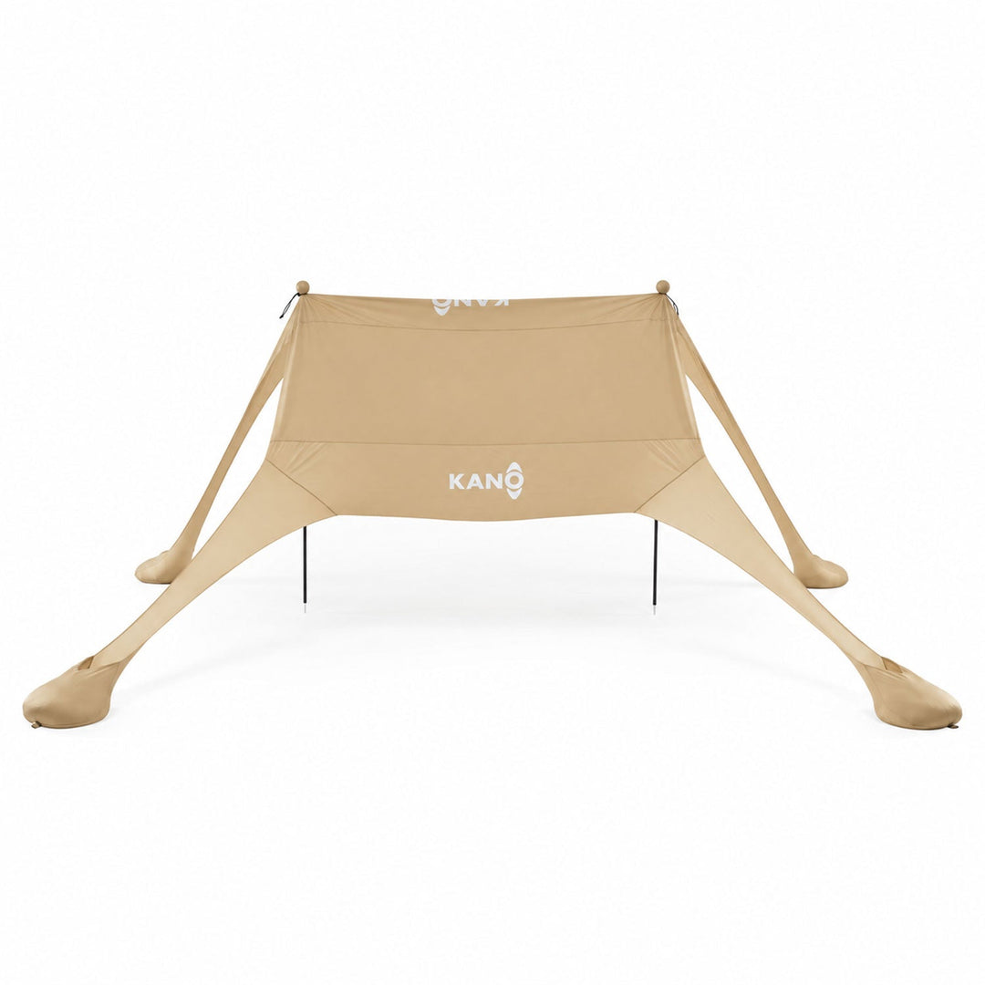 Carpa de Playa Cahuil UPF50+
