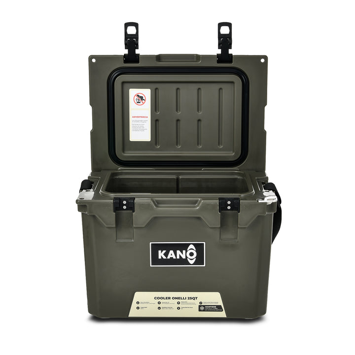 Conservadora Rígida ONELLI 25QT