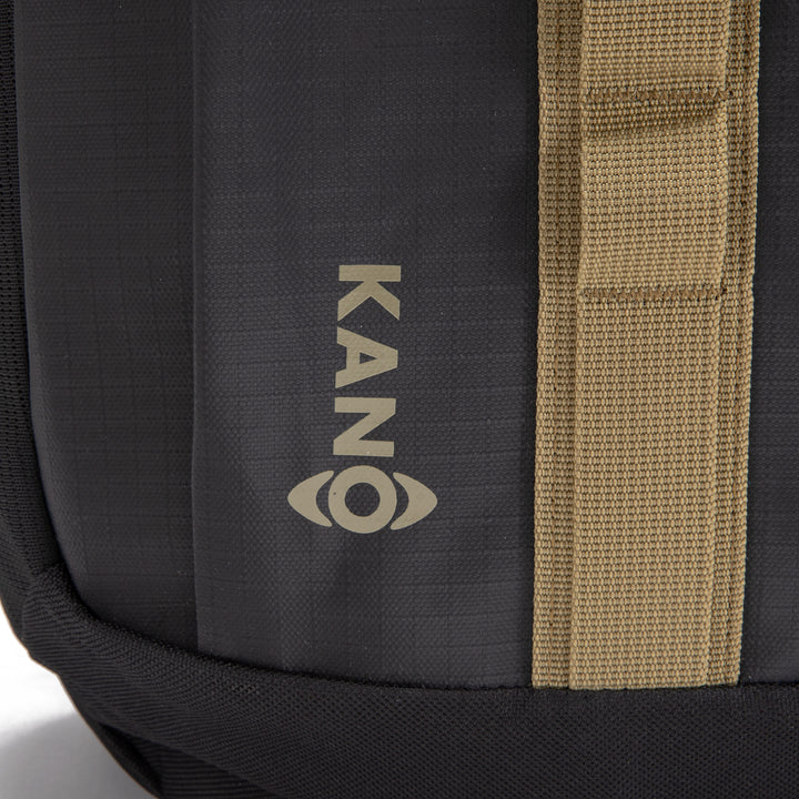 Combo Mochila Andes + Bolso con Ruedas Egger